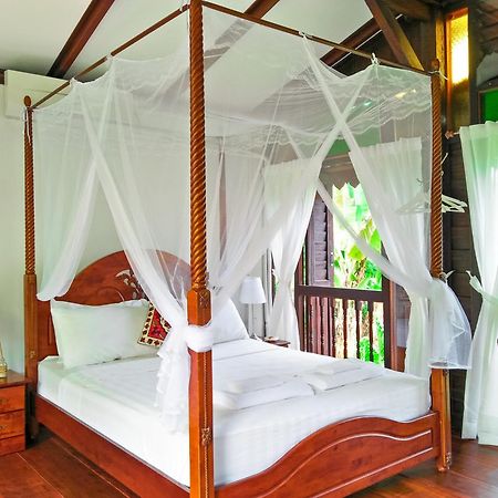Alamanda Villas Langkawi Kuah Quarto foto
