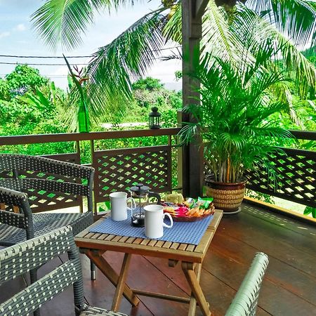 Alamanda Villas Langkawi Kuah Quarto foto