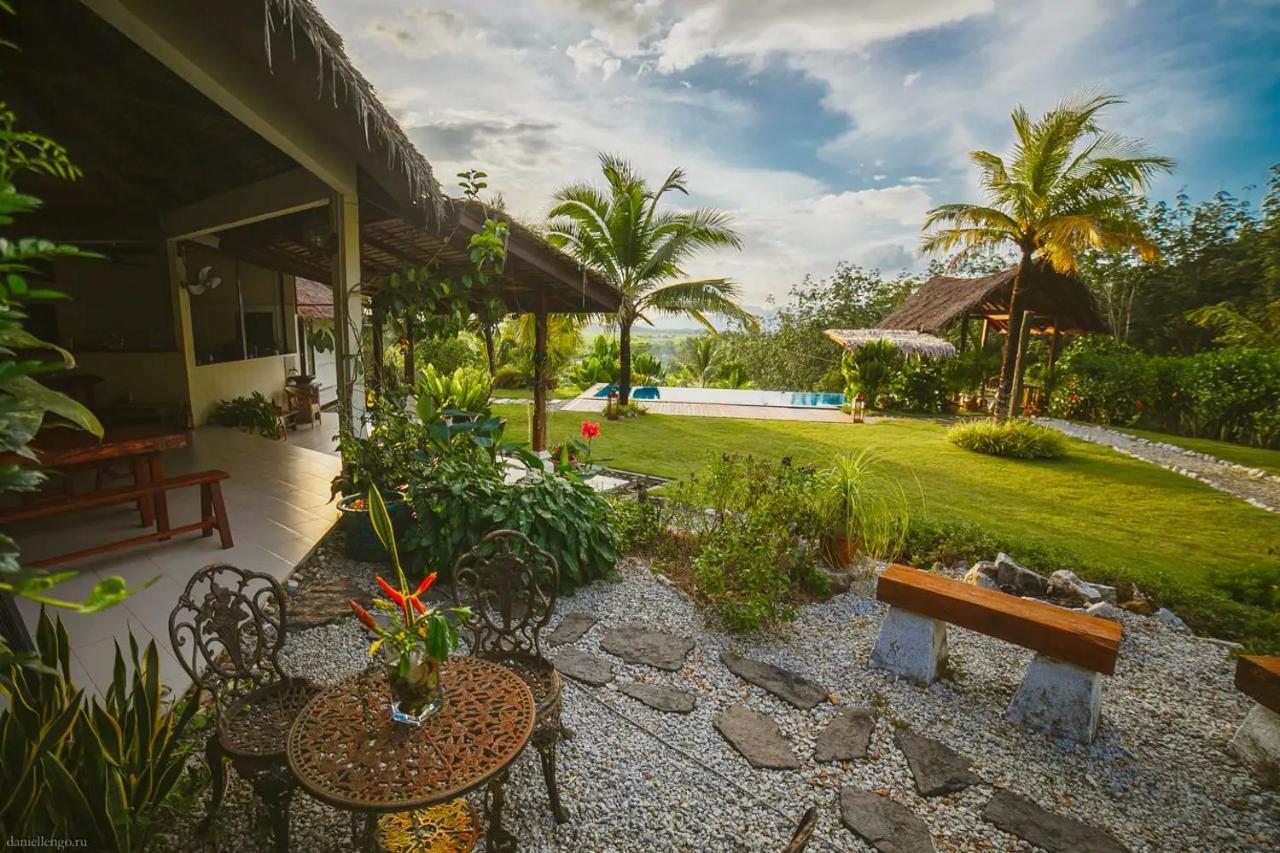 Alamanda Villas Langkawi Kuah Exterior foto