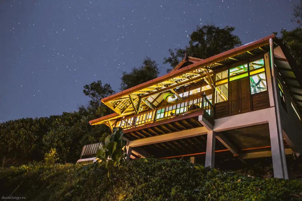 Alamanda Villas Langkawi Kuah Exterior foto