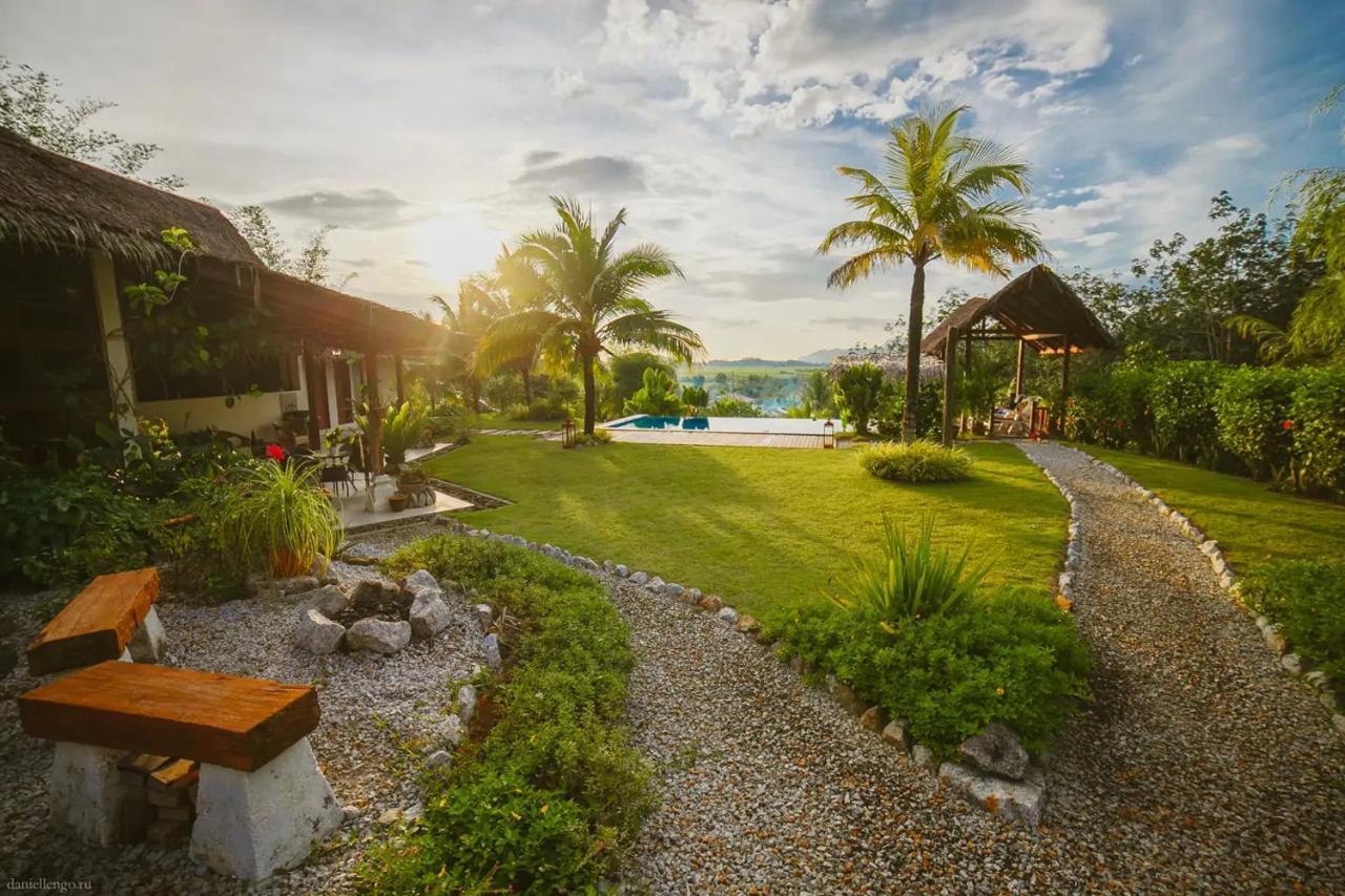 Alamanda Villas Langkawi Kuah Exterior foto