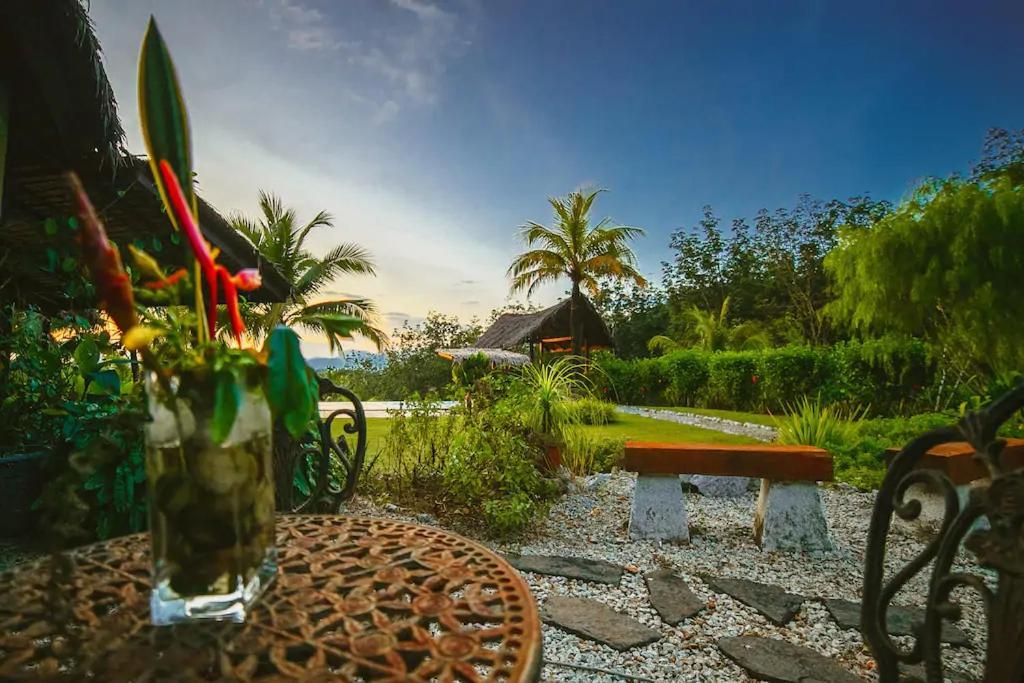 Alamanda Villas Langkawi Kuah Exterior foto