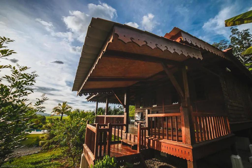 Alamanda Villas Langkawi Kuah Exterior foto