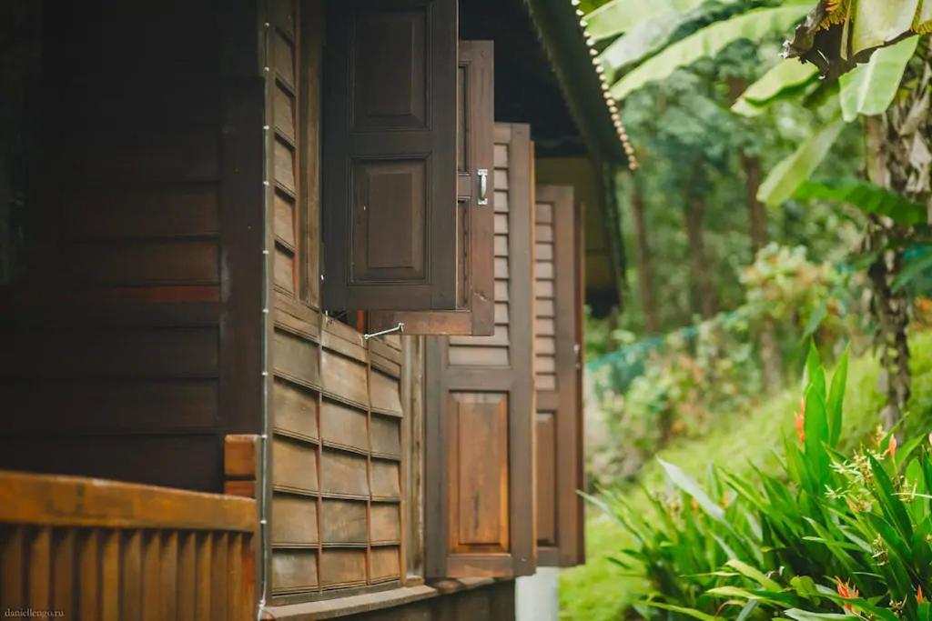 Alamanda Villas Langkawi Kuah Exterior foto