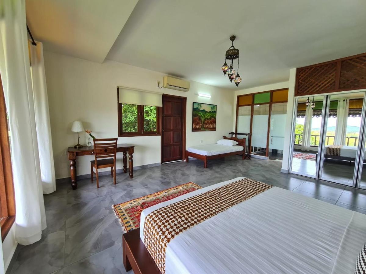 Alamanda Villas Langkawi Kuah Exterior foto