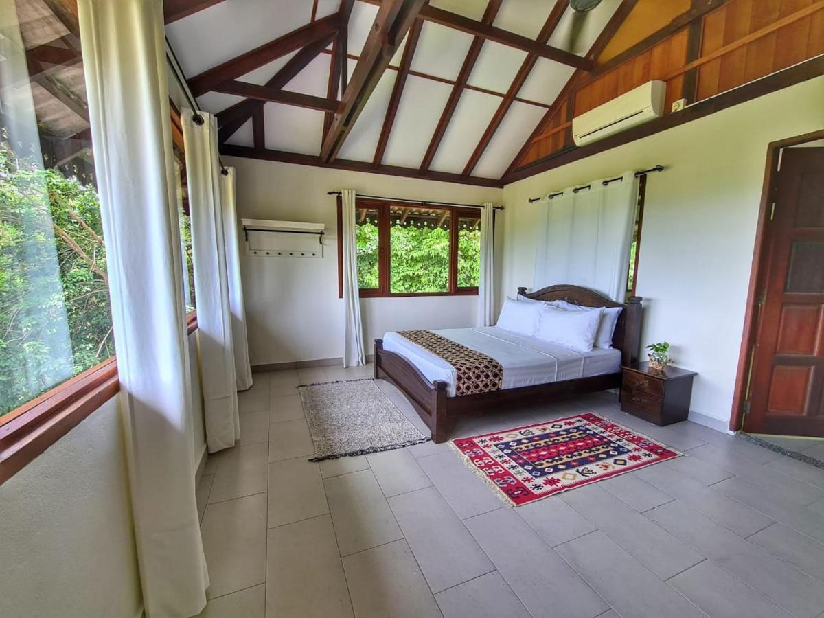 Alamanda Villas Langkawi Kuah Exterior foto