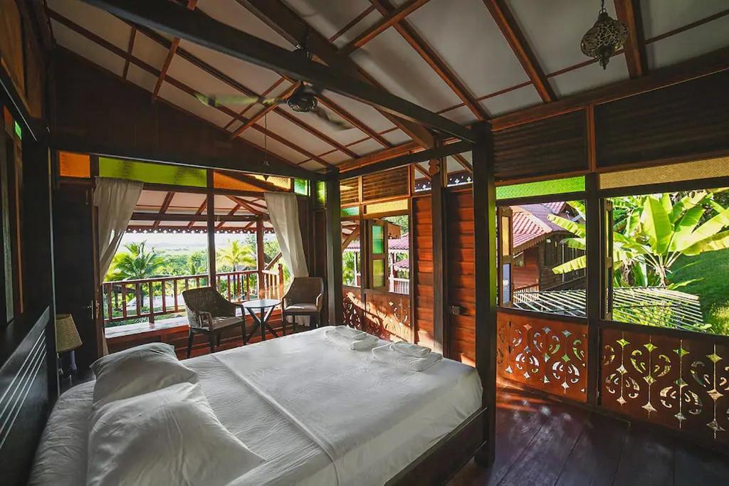 Alamanda Villas Langkawi Kuah Quarto foto