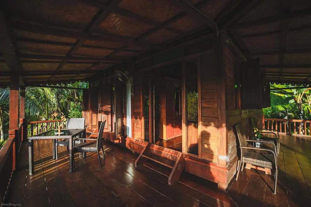 Alamanda Villas Langkawi Kuah Quarto foto
