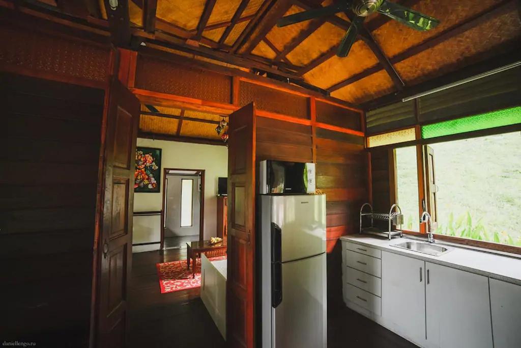 Alamanda Villas Langkawi Kuah Quarto foto