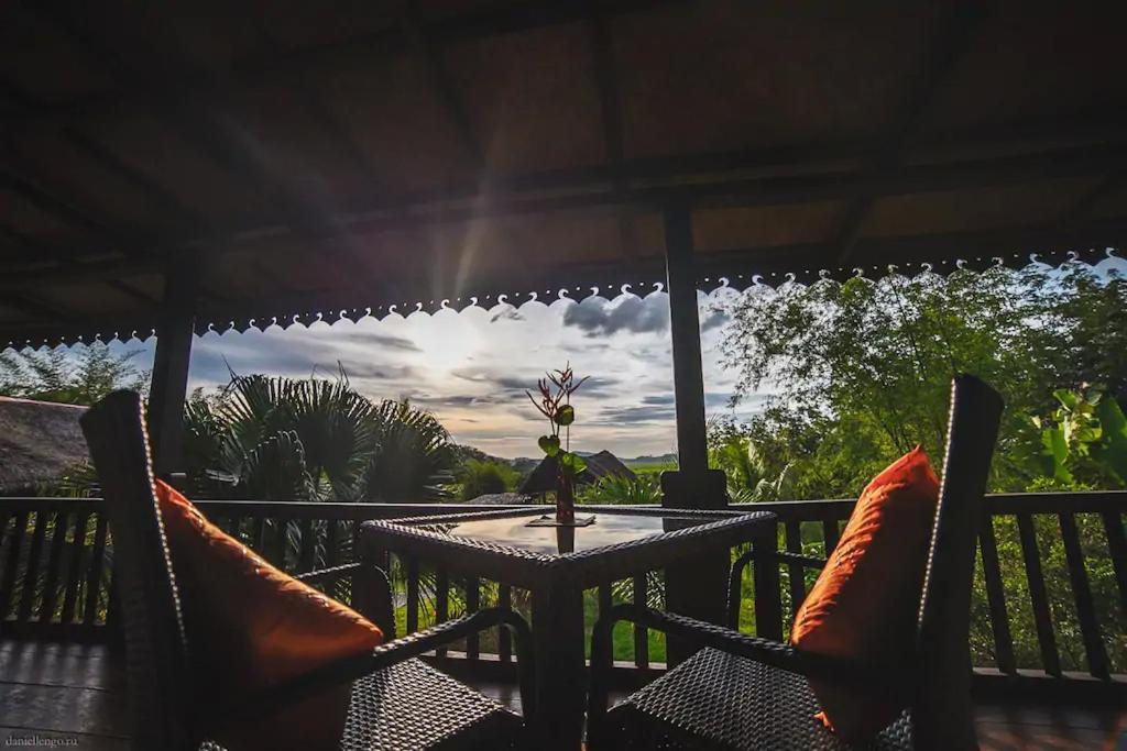 Alamanda Villas Langkawi Kuah Quarto foto