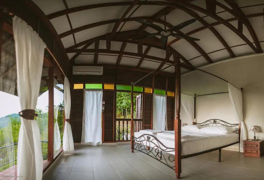 Alamanda Villas Langkawi Kuah Quarto foto