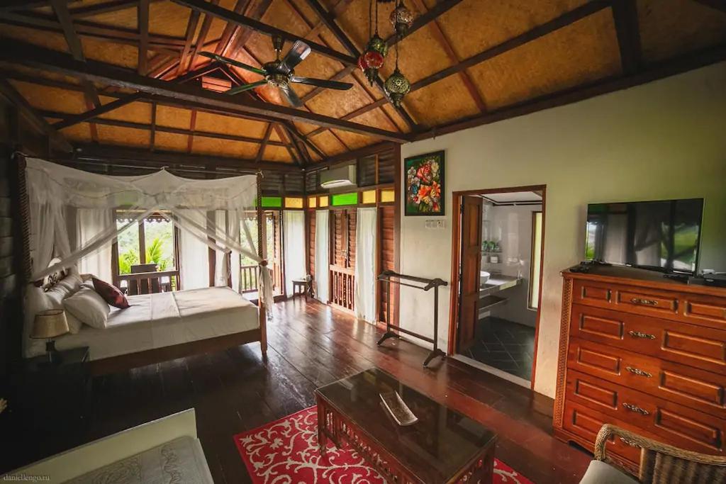 Alamanda Villas Langkawi Kuah Quarto foto