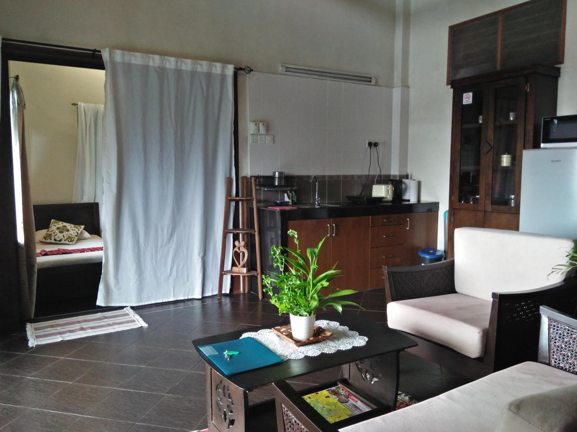 Alamanda Villas Langkawi Kuah Quarto foto