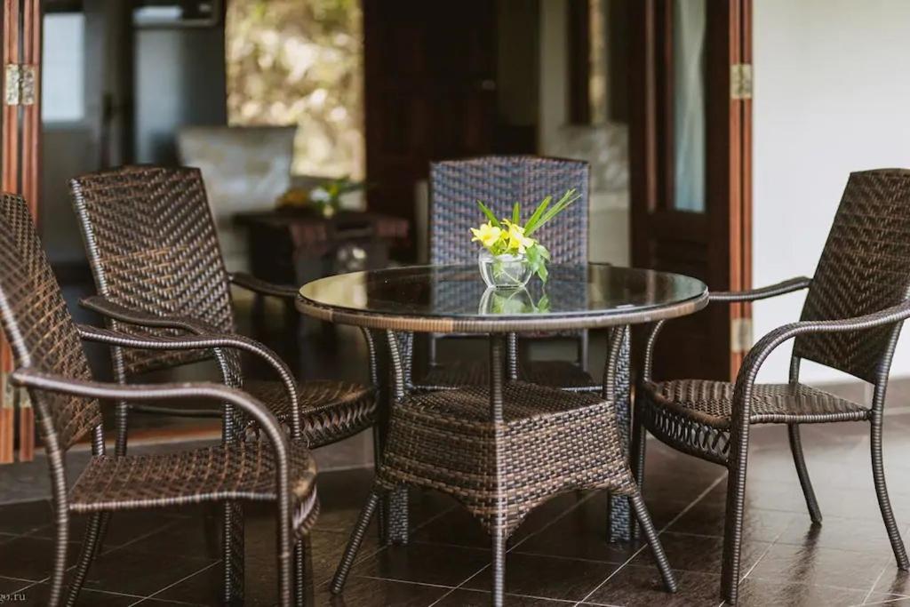 Alamanda Villas Langkawi Kuah Quarto foto
