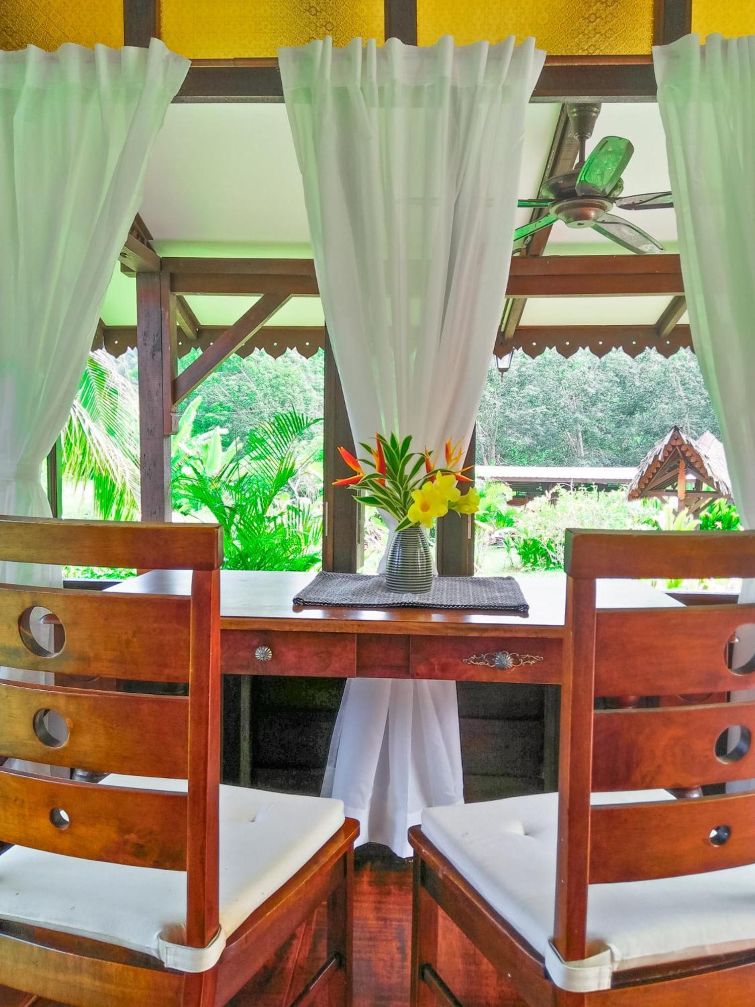 Alamanda Villas Langkawi Kuah Quarto foto