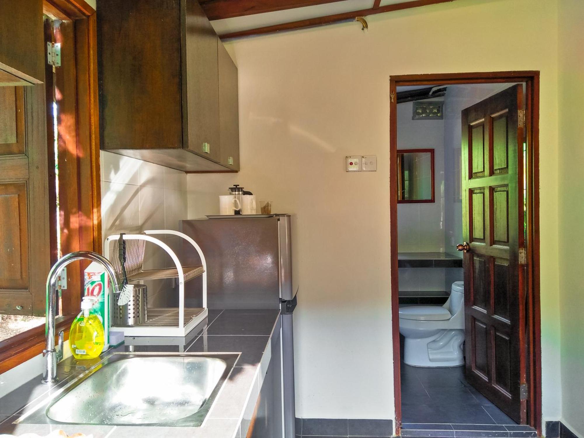 Alamanda Villas Langkawi Kuah Quarto foto