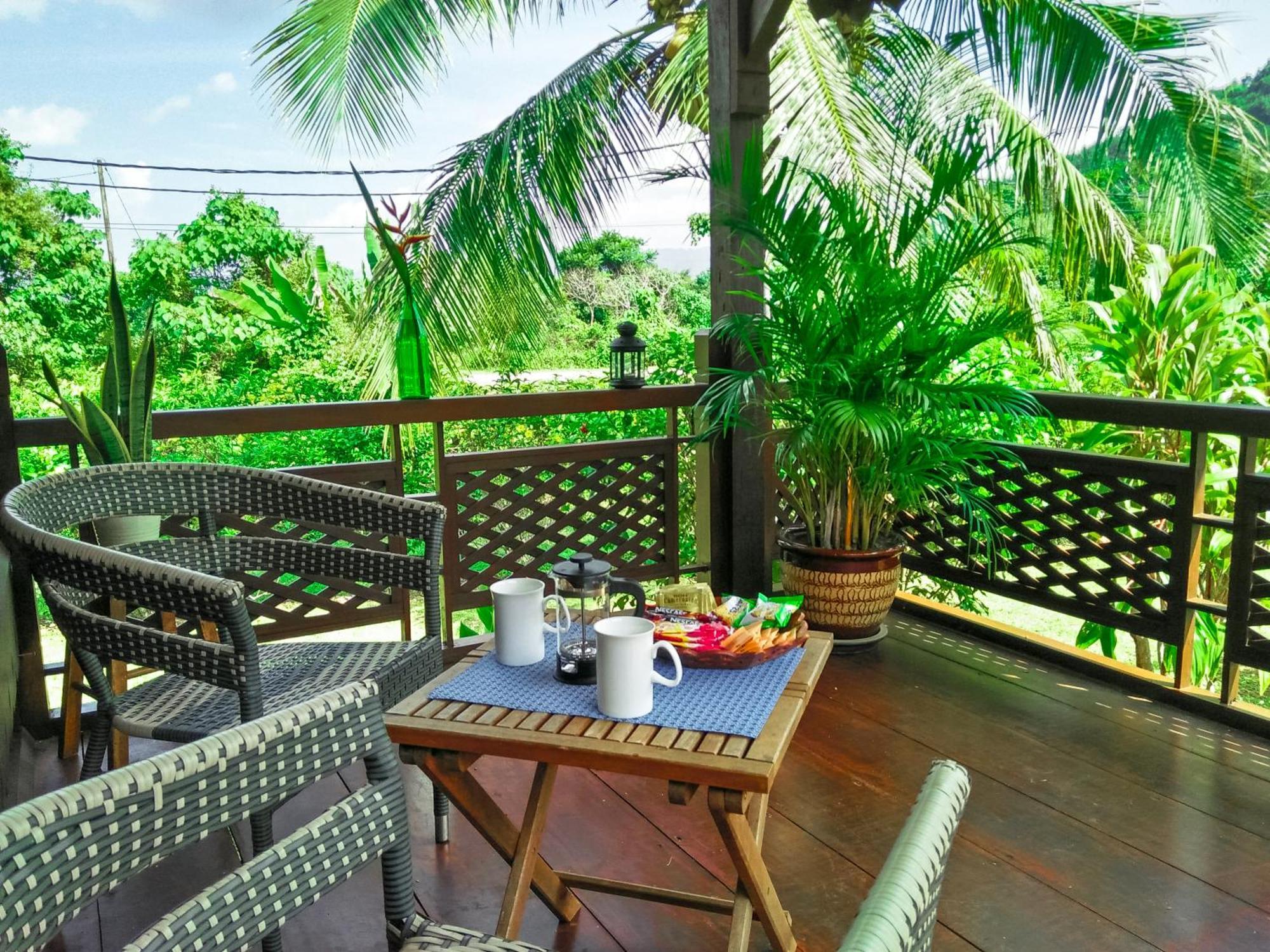 Alamanda Villas Langkawi Kuah Quarto foto
